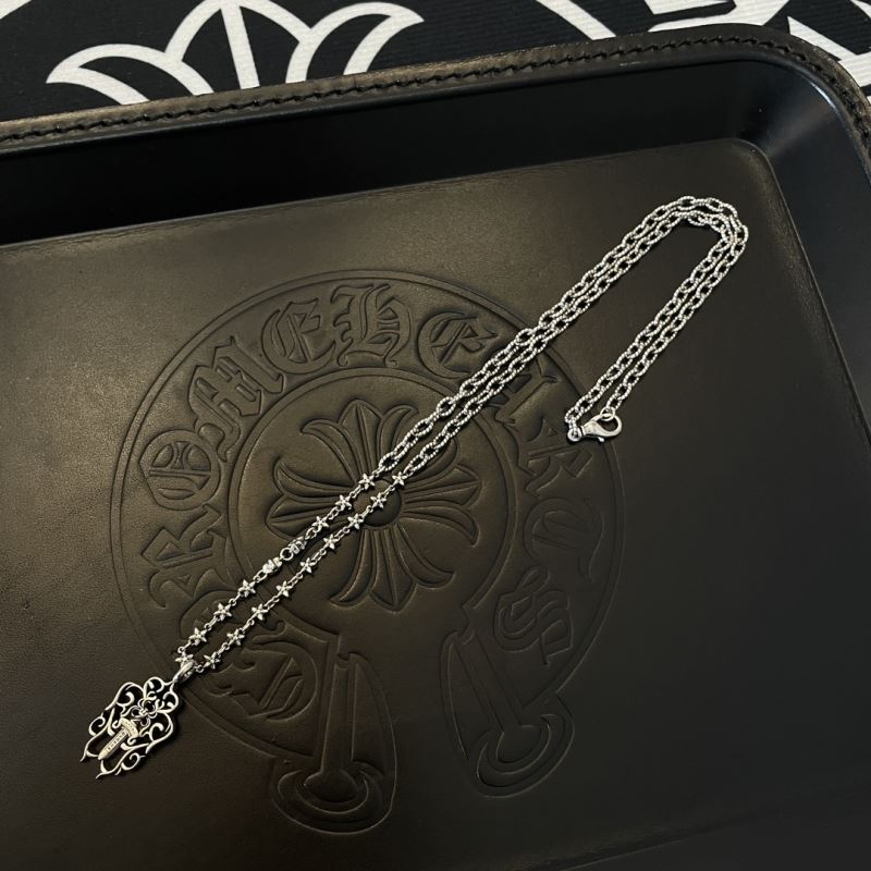 Chrome Hearts Necklaces - Click Image to Close